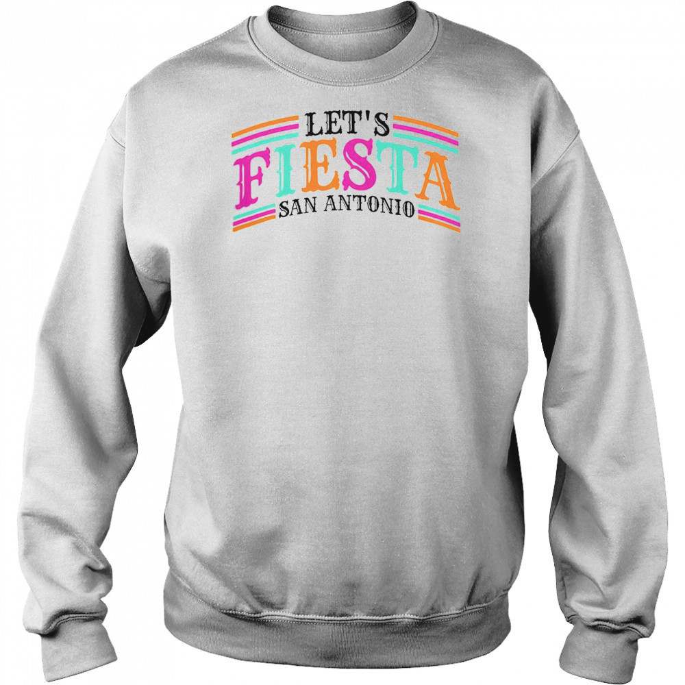 Good Cinco De Mayo 2025 Fiesta Squad Fiesta San Antonio Texas T-Shirt Hoodie