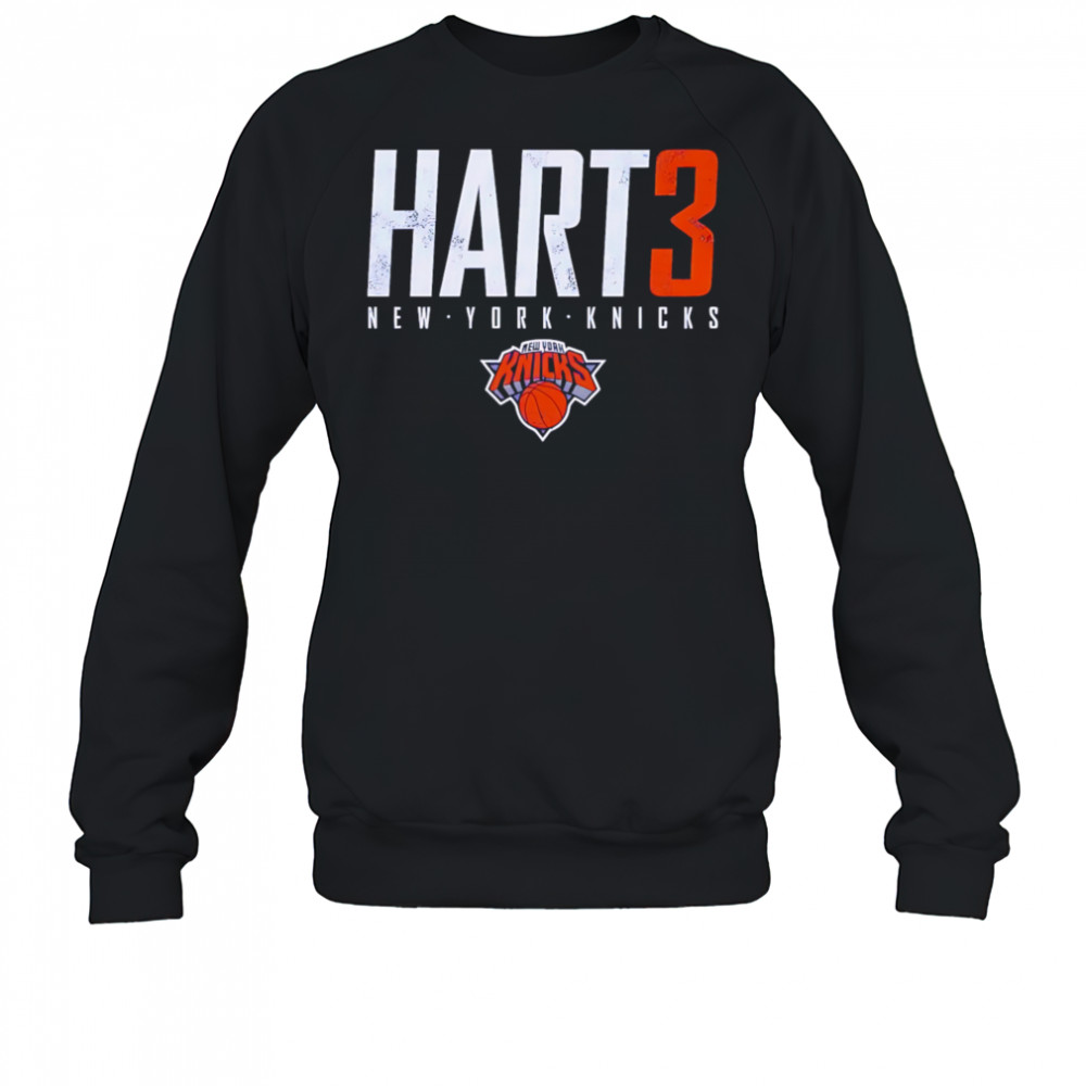 Hart3 New York Knicks shirt Sweatshirt