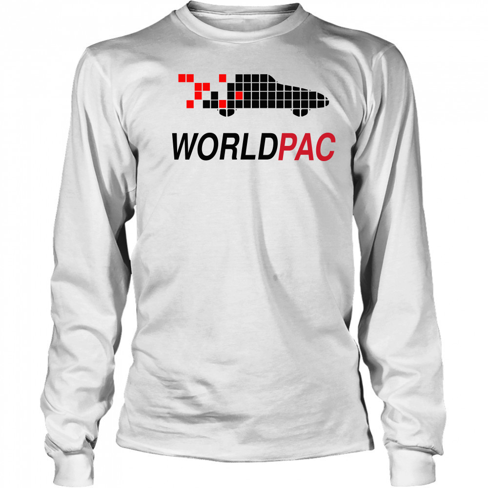 janjimu worldpac ngapusi Long Sleeved