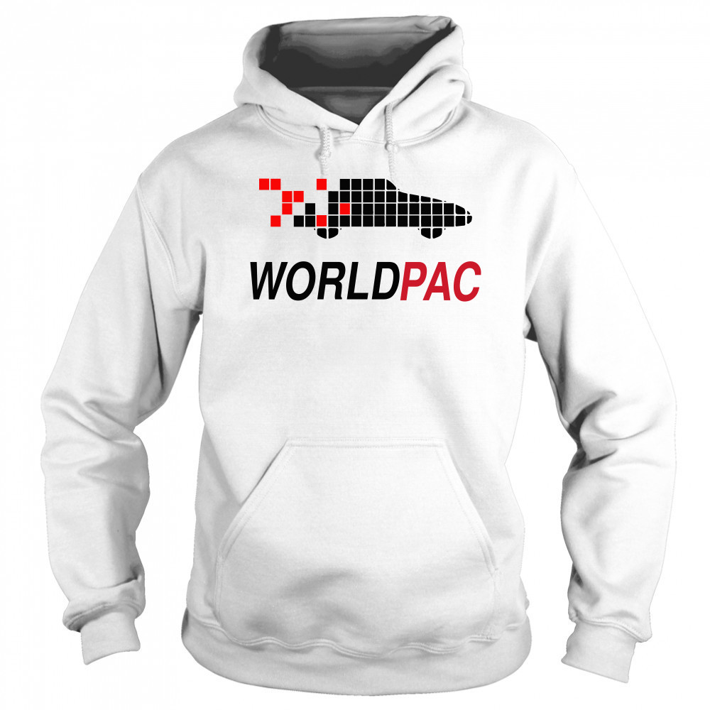 janjimu worldpac ngapusi Sweatshirt