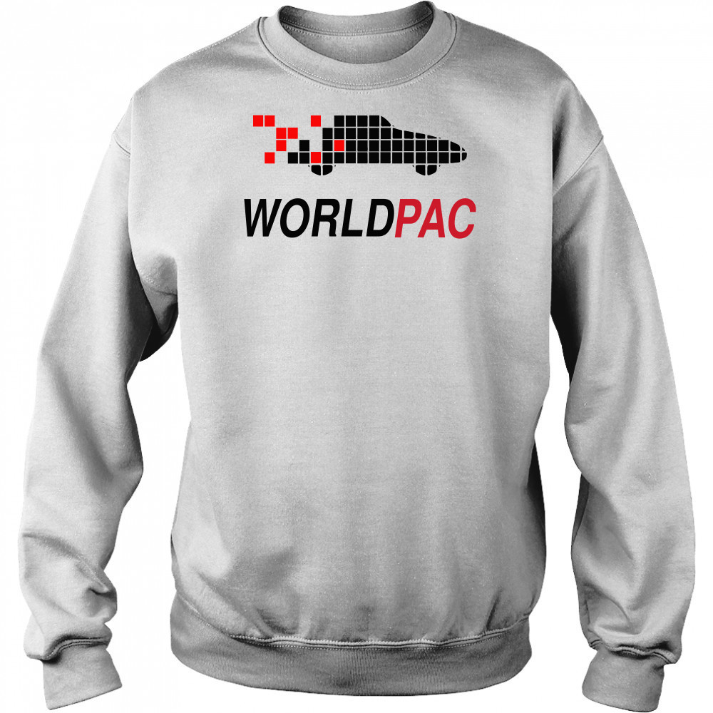 janjimu worldpac ngapusi Hoodie