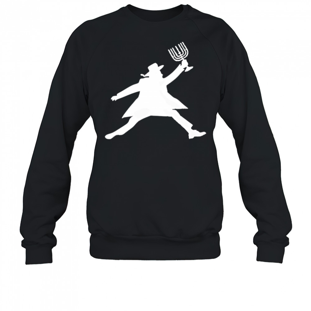 Just Jew It shirt Sweatshirt