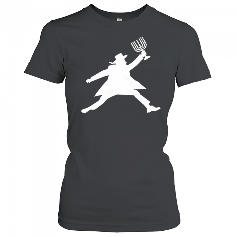 Just Jew It shirt Women's T-shirt