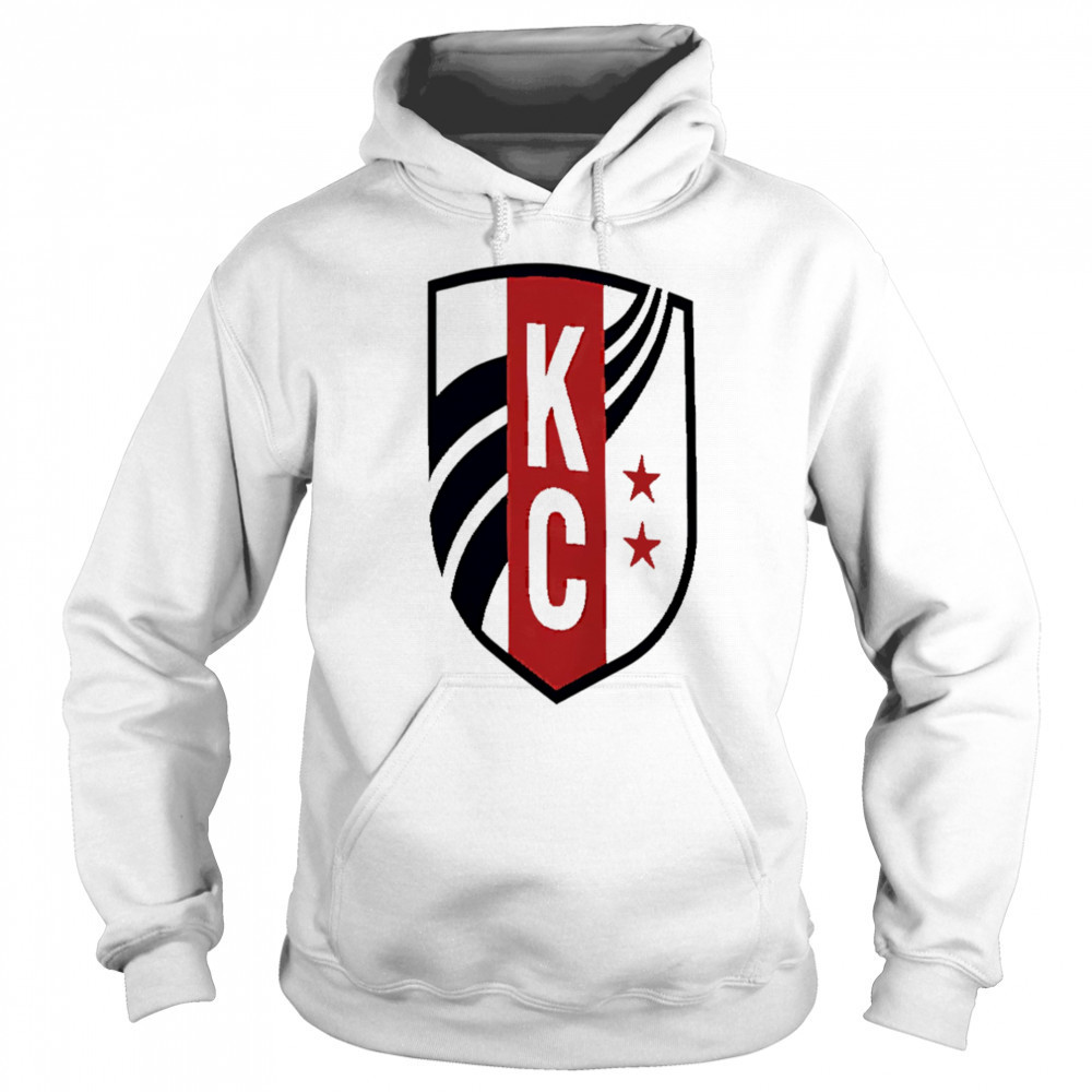 KC Current logo shirt Sweatshirt