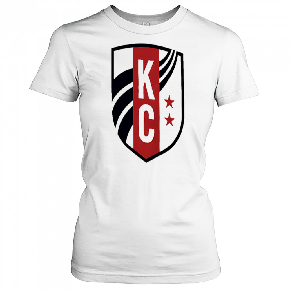KC Current logo shirt Women's T-shirt