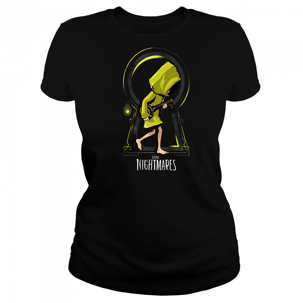 Key Little nightmares Women's T-shirt