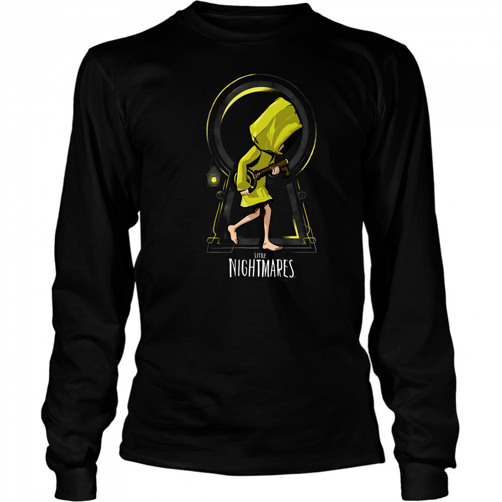 Key Little nightmares Long Sleeved