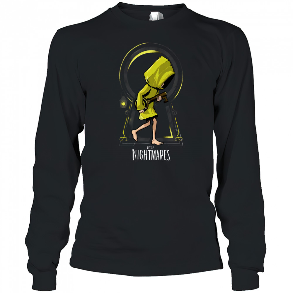 Key Little nightmares Long Sleeved