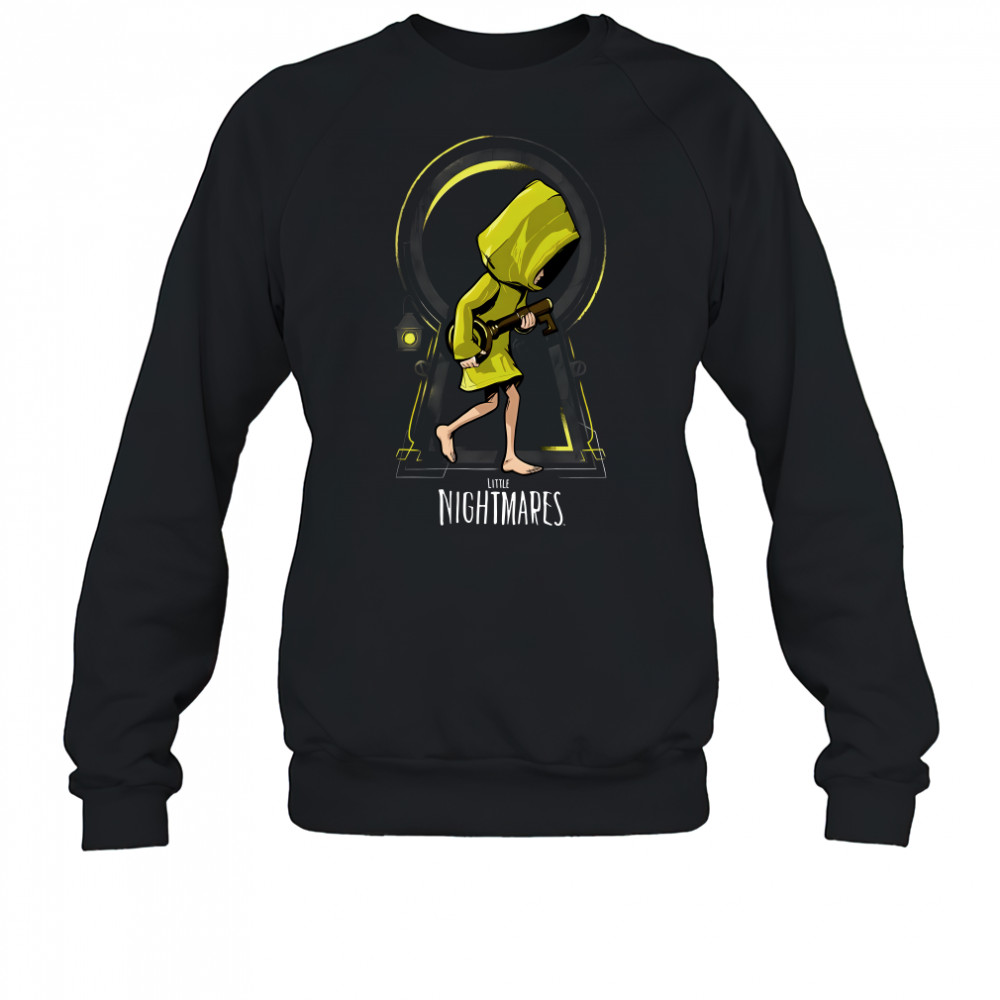 Key Little nightmares Sweatshirt