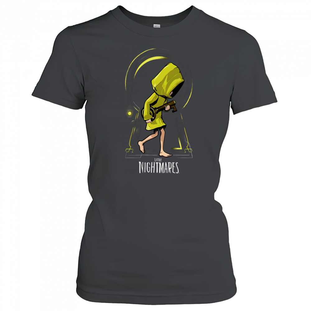 Key Little nightmares Women's T-shirt