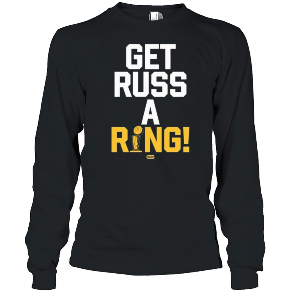 Livmoods Get Russ A Ring Shirt Long Sleeved