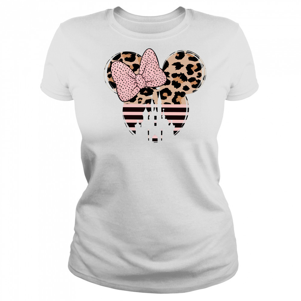 Minnie Mouse Women's T-shirt
