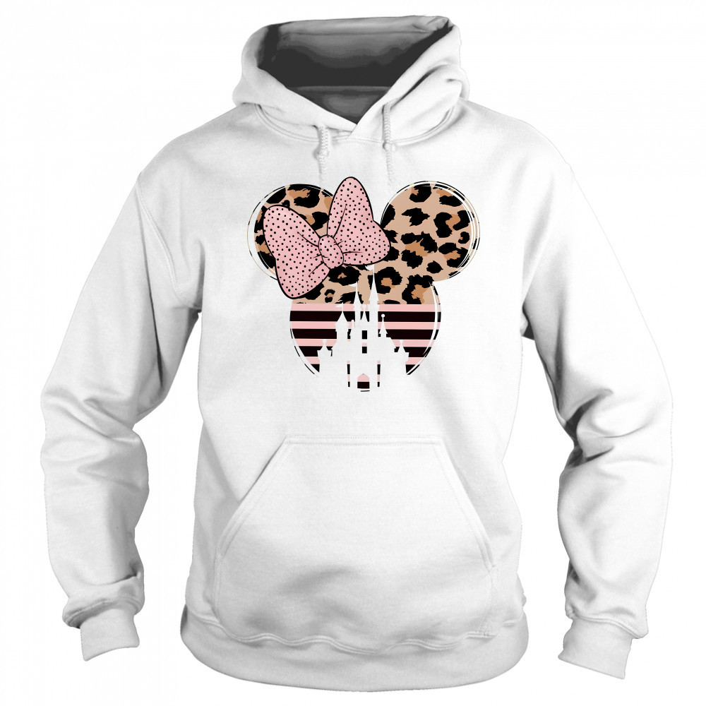 Minnie Mouse Sweatshirt