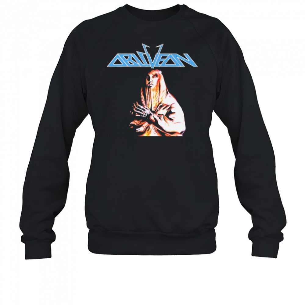 Obliveon Nemesis T-shirt Sweatshirt