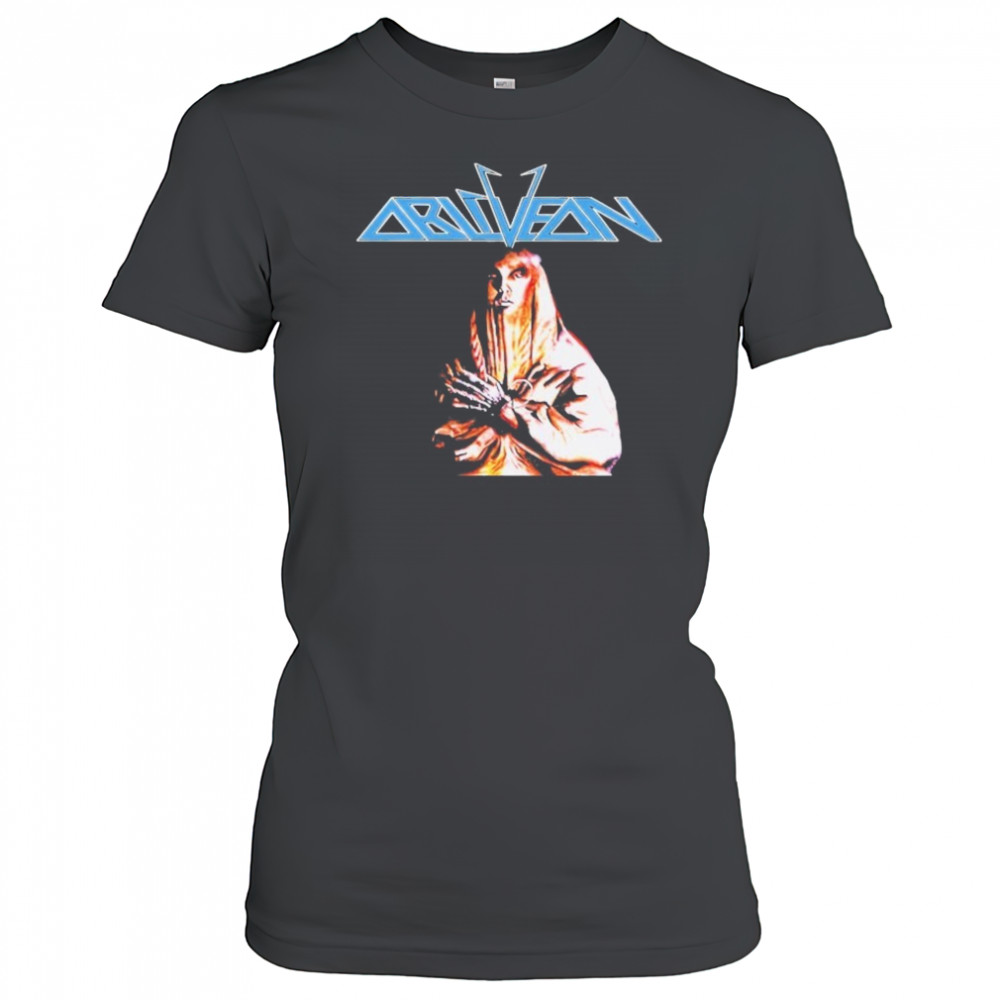 Obliveon Nemesis T-shirt Women's T-shirt