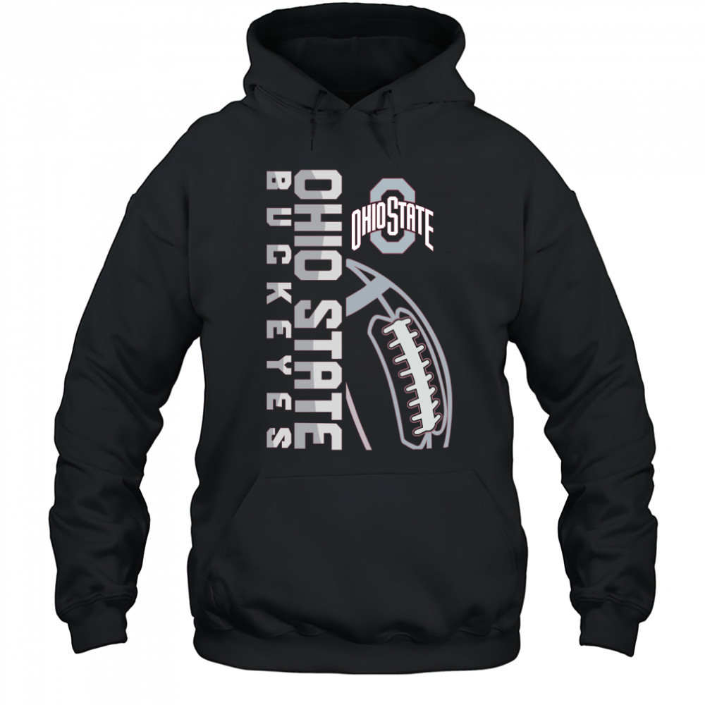 Ohio State Buckeyes football Hoodie