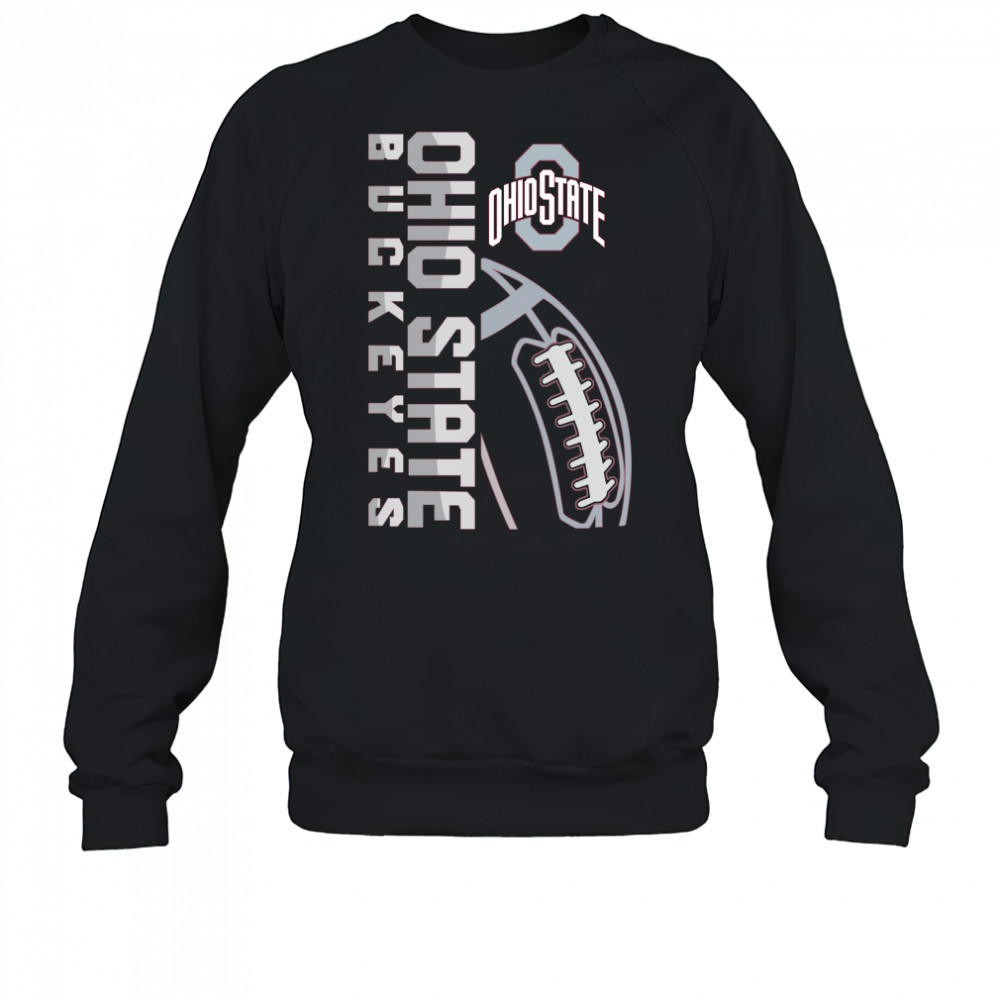 Ohio State Buckeyes football Sweatshirt