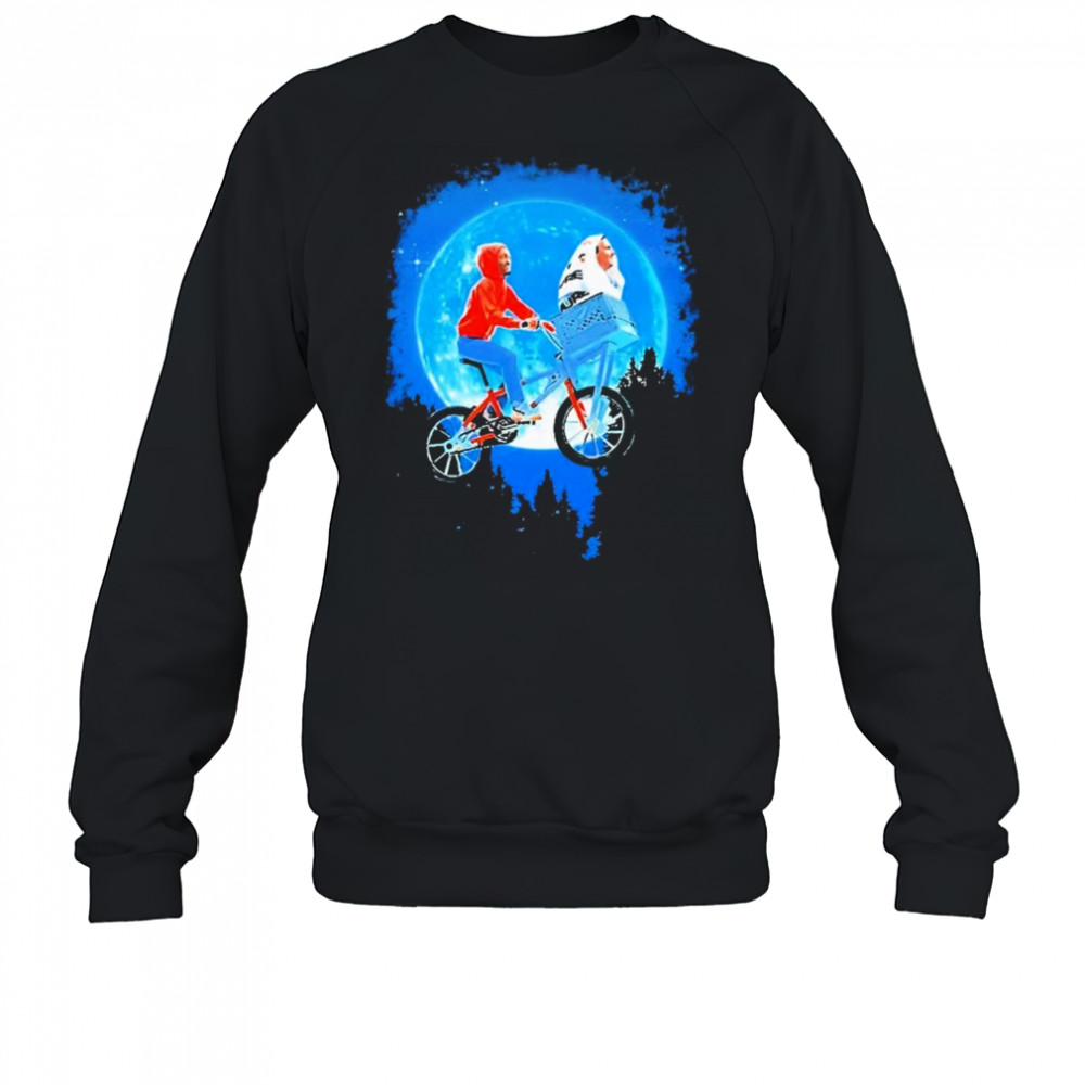 OKC Thunder star Jalen Williams Nick Gallo E. t-shirt Sweatshirt
