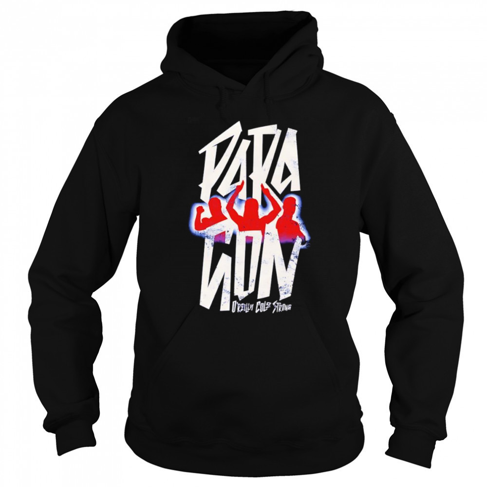 Paragon Excellence Defined shirt Sweatshirt