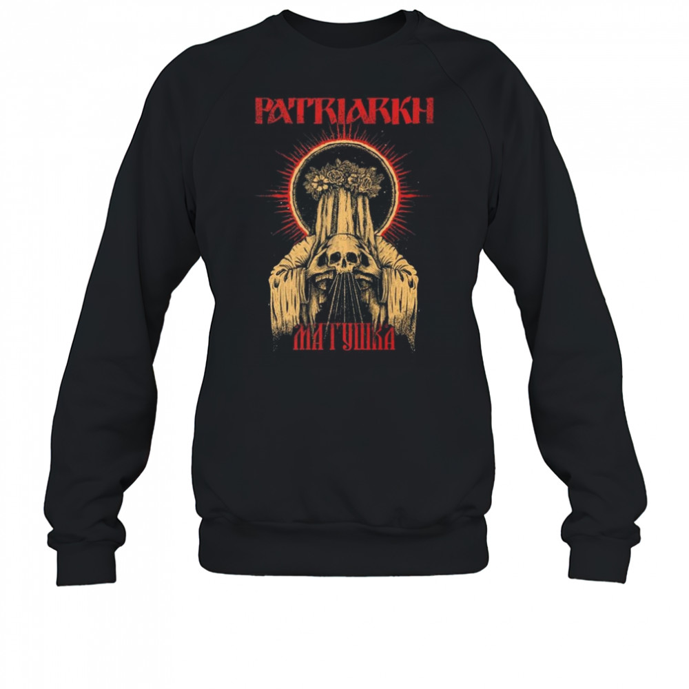 Patriarkh Matushka Shirt Sweatshirt