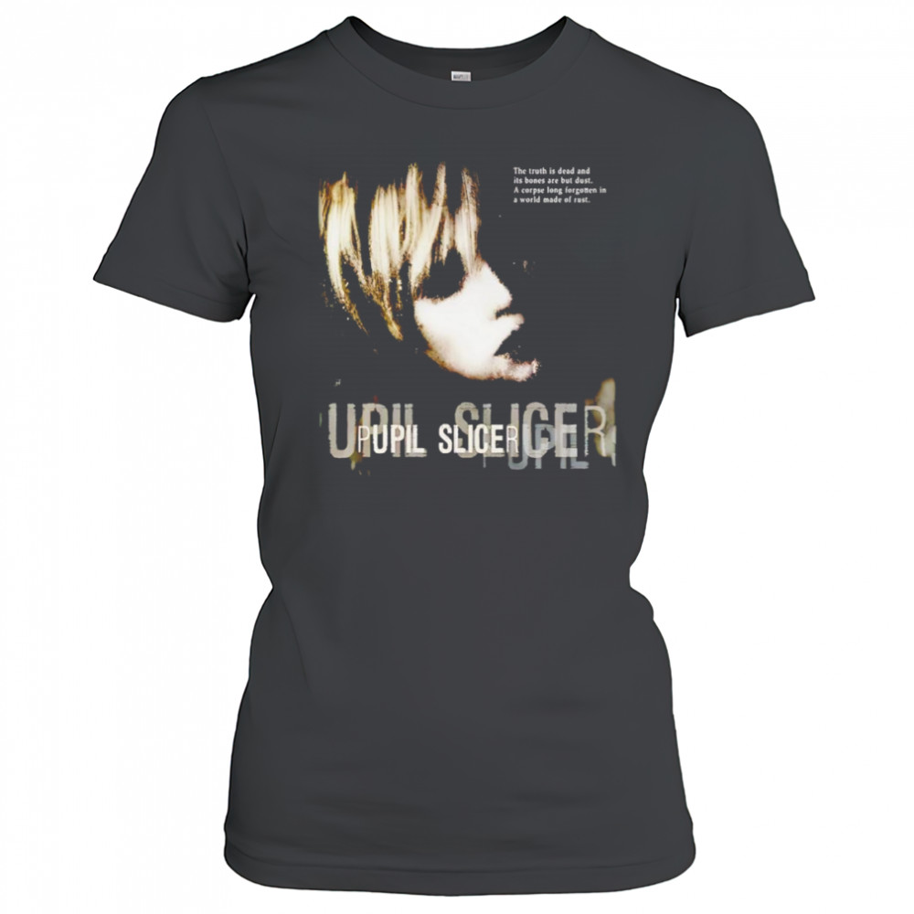 Pupil Slicer Rust shirt Women's T-shirt