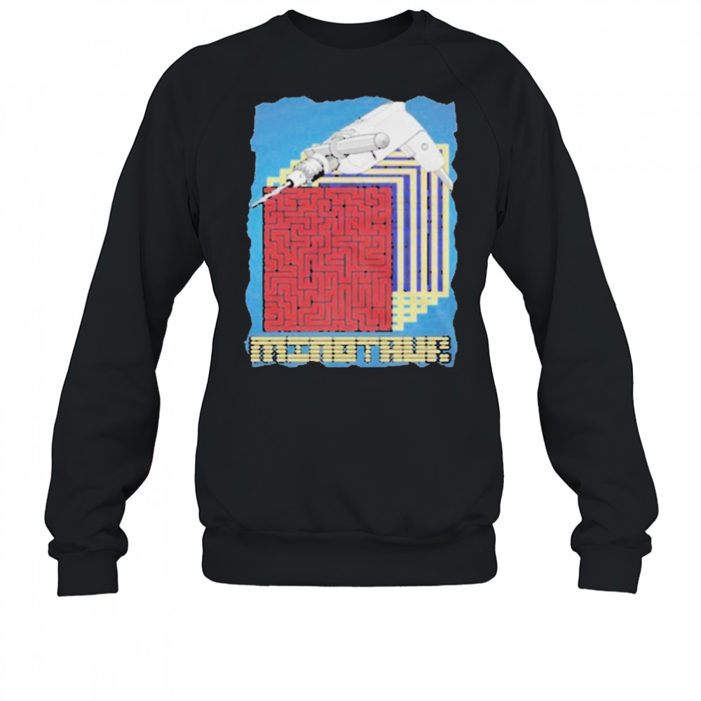 Puppet Combo Minotaur T-Shirt Sweatshirt