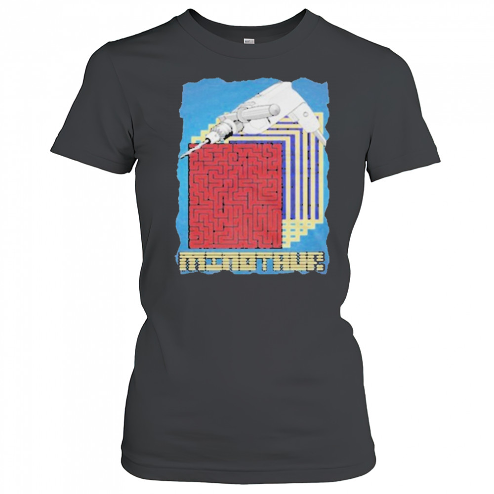 Puppet Combo Minotaur T-Shirt Women's T-shirt