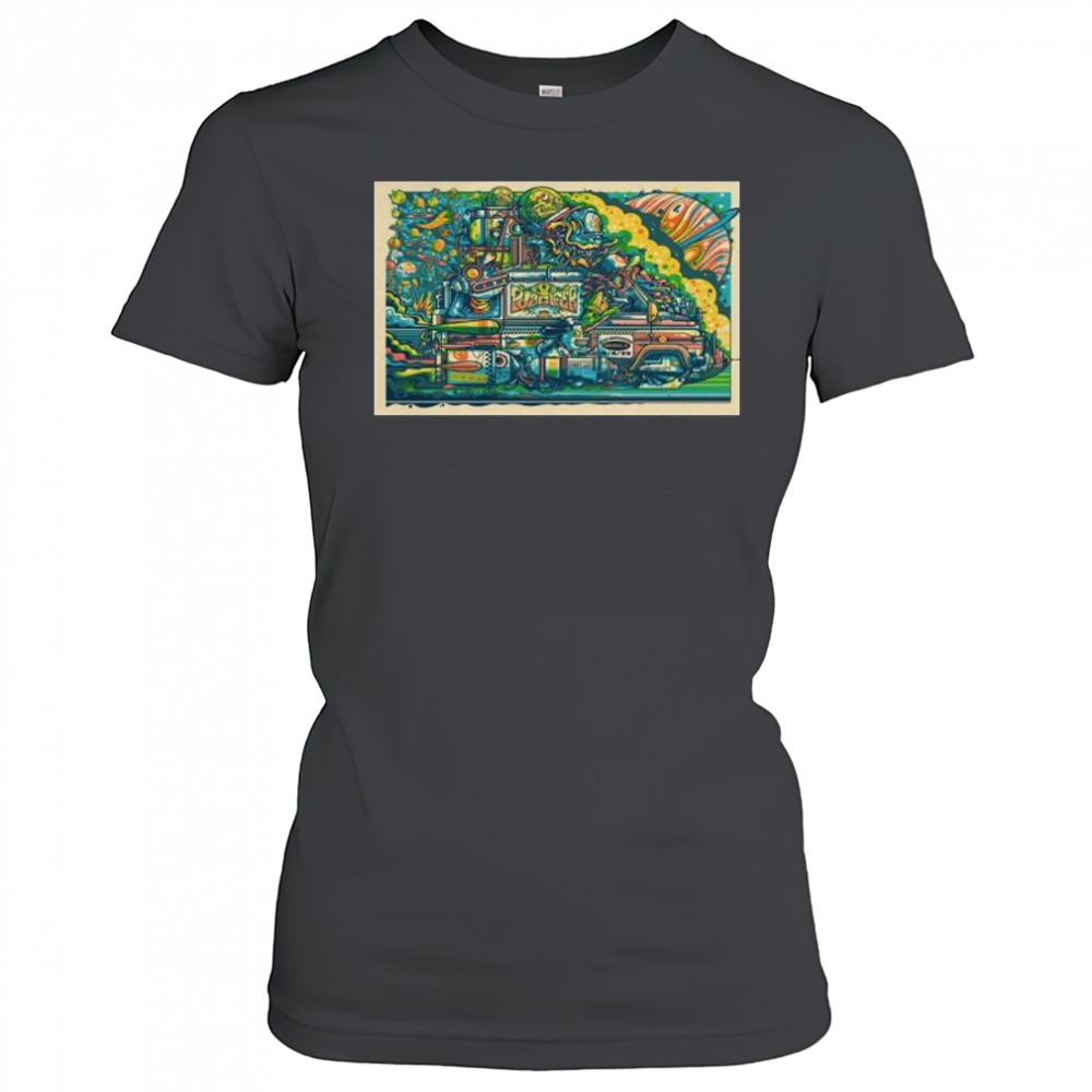 Puscifer A 60st Birthday Celebration For Maynard James Keenan 2025 t-shirt Women's T-shirt