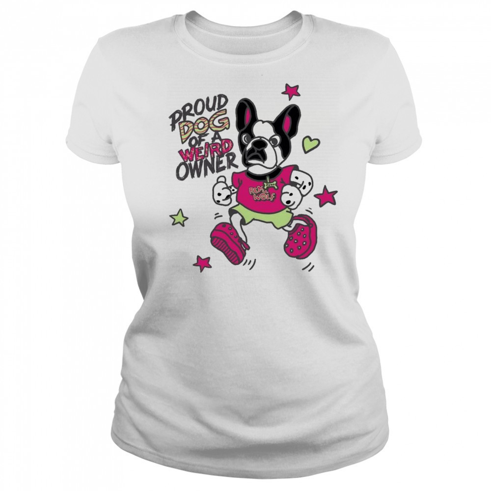 Remi Wolf Weird Owner Shirt Women's T-shirt