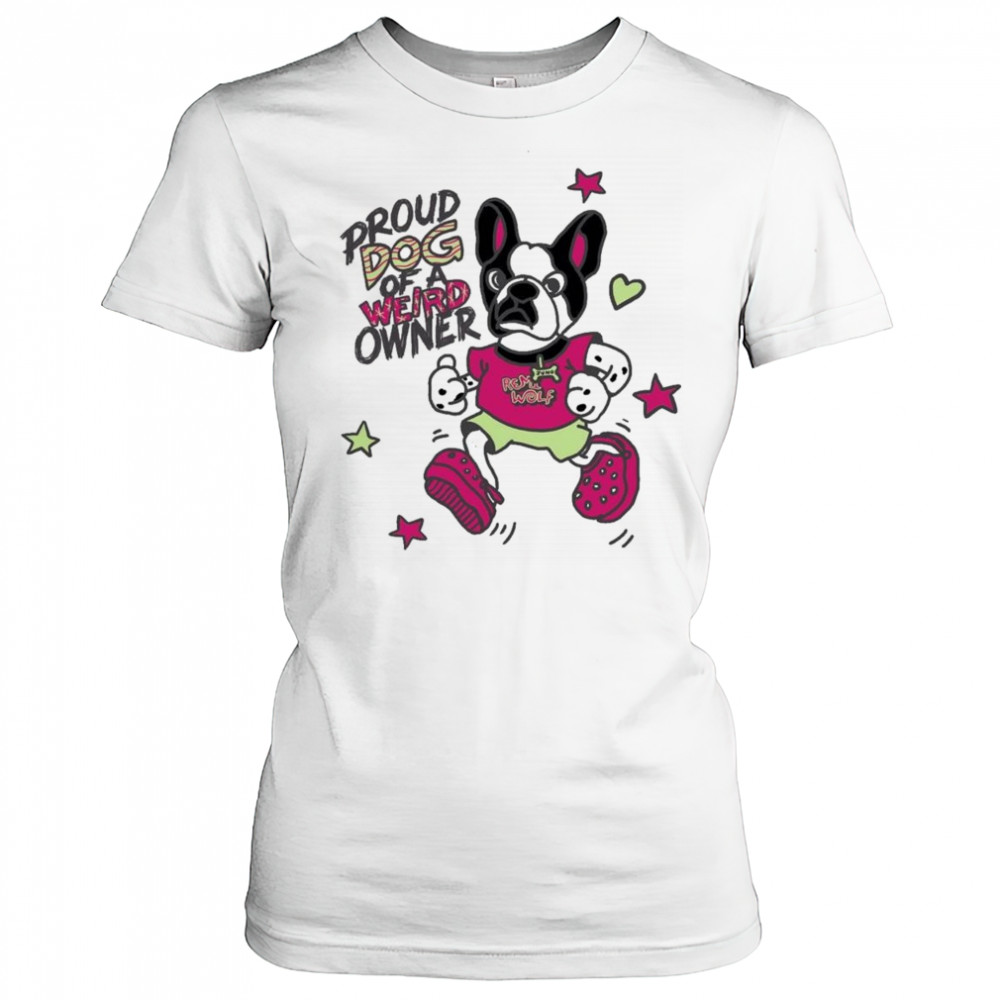 Remi Wolf Weird Owner Shirt Women's T-shirt