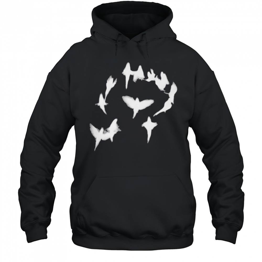Selah Celestial T-shirt Hoodie