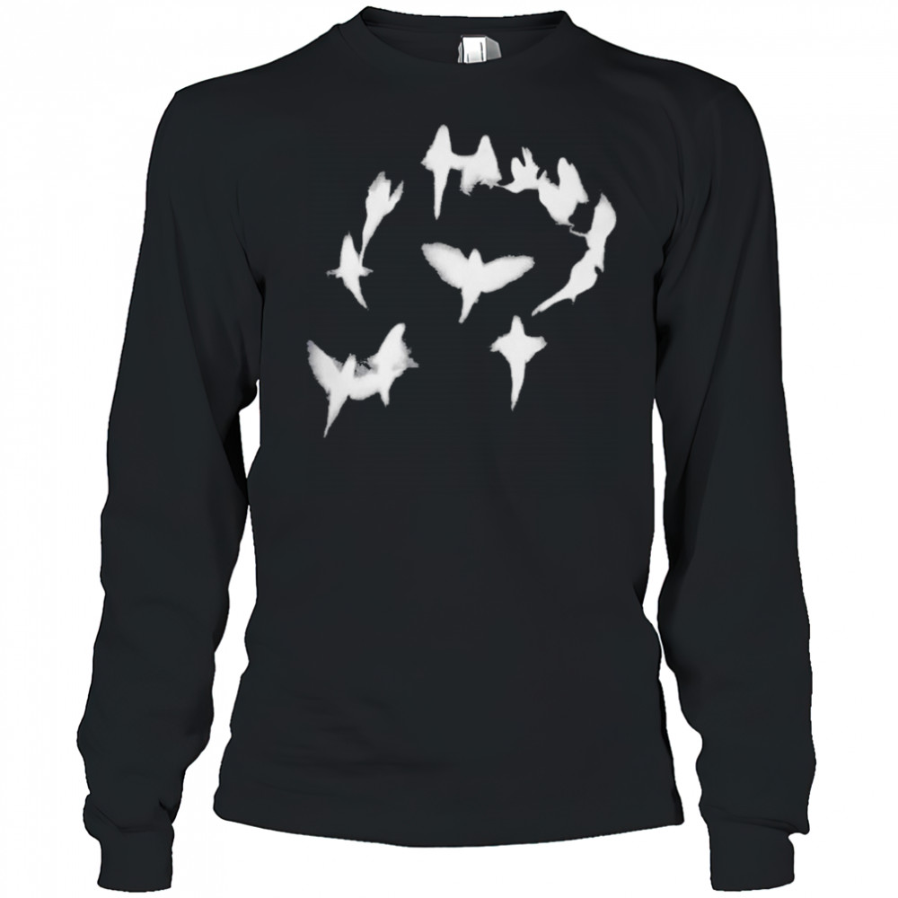 Selah Celestial T-shirt Long Sleeved