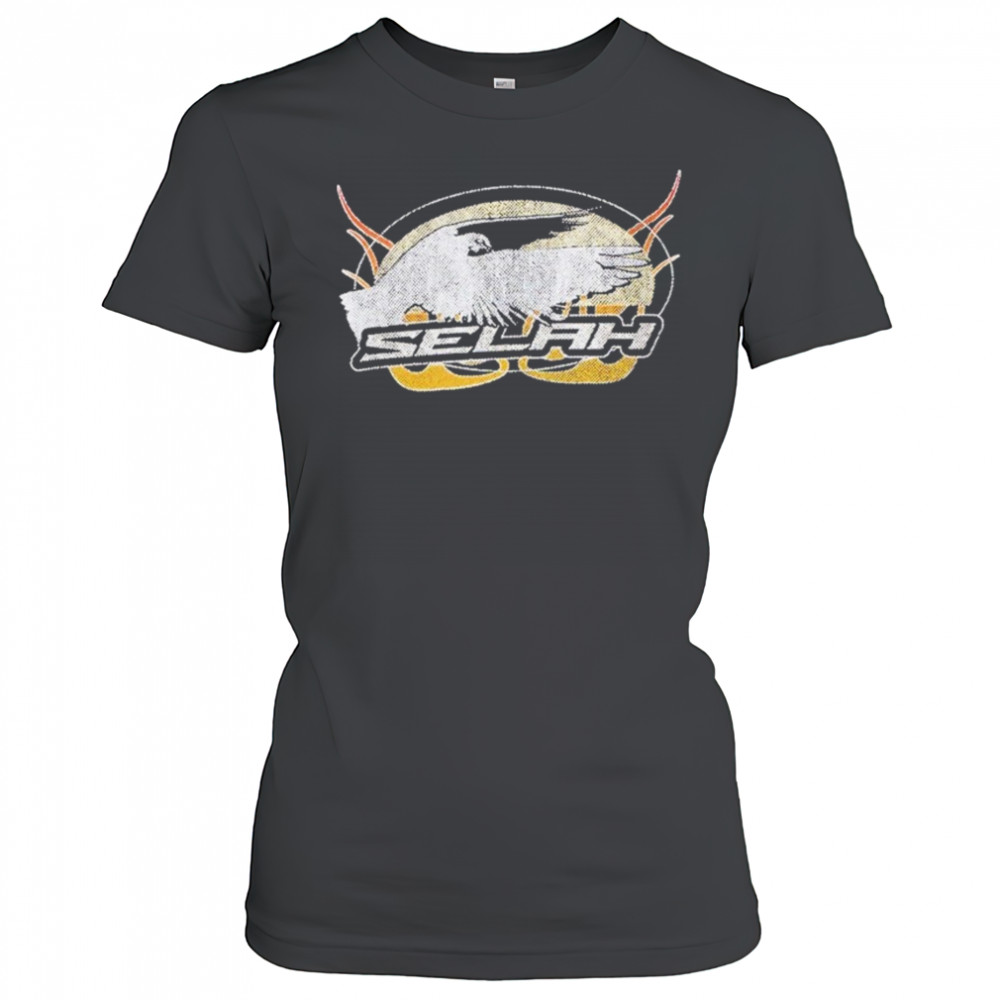 Selah Eagle T-shirt Women's T-shirt