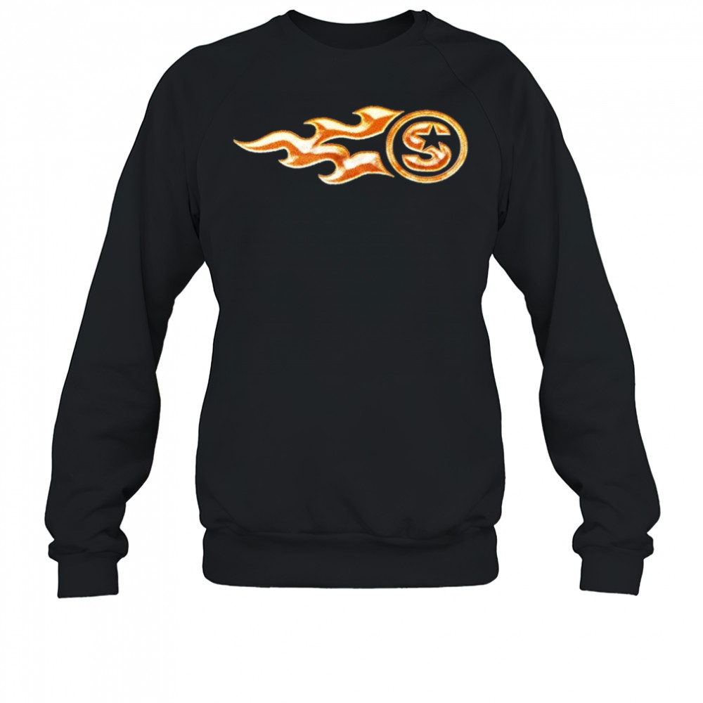 Selah Inferno T-shirt Sweatshirt