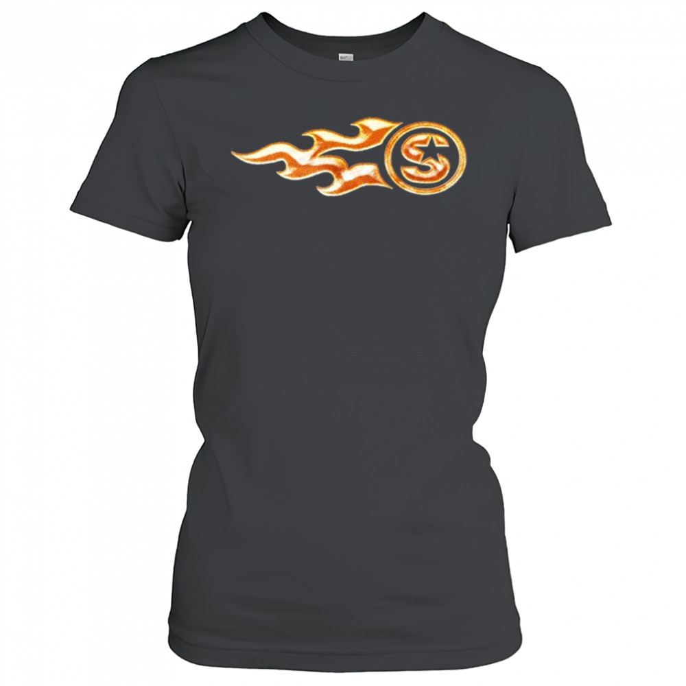 Selah Inferno T-shirt Women's T-shirt