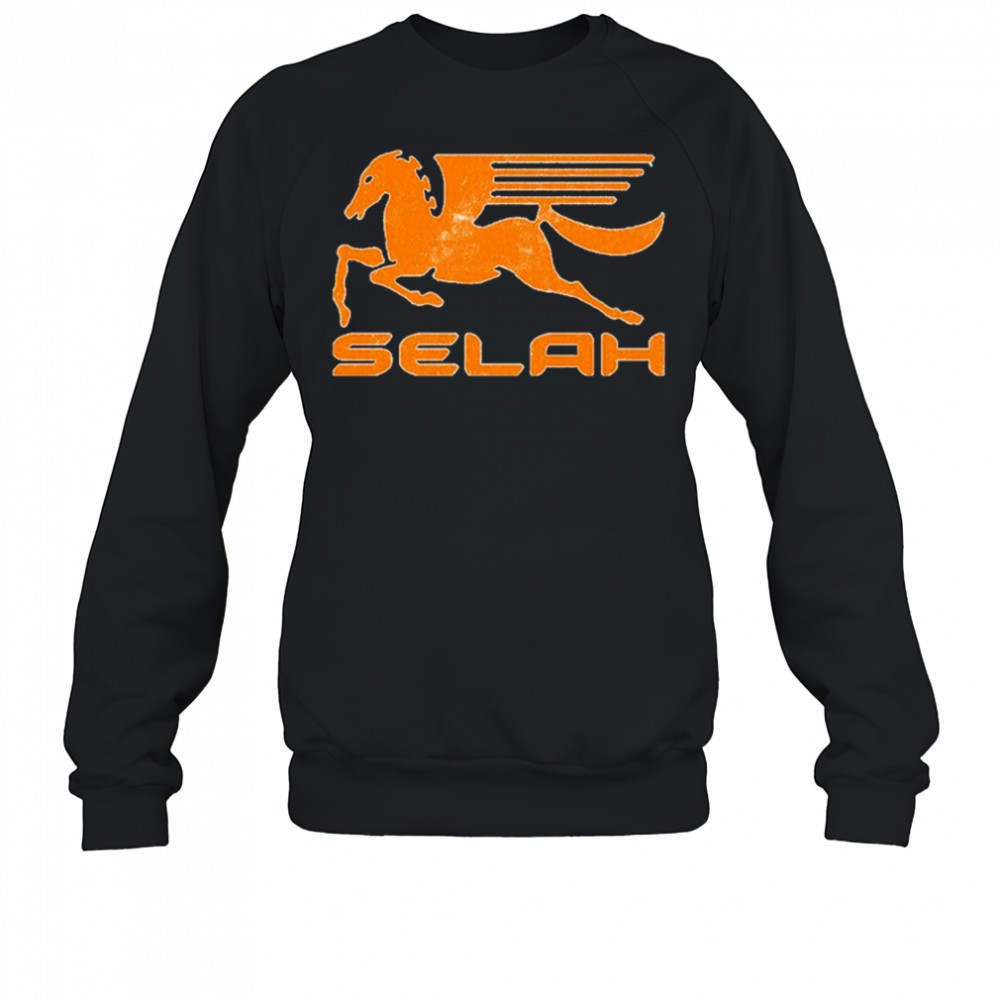 Selah Pegasus T-shirt Sweatshirt