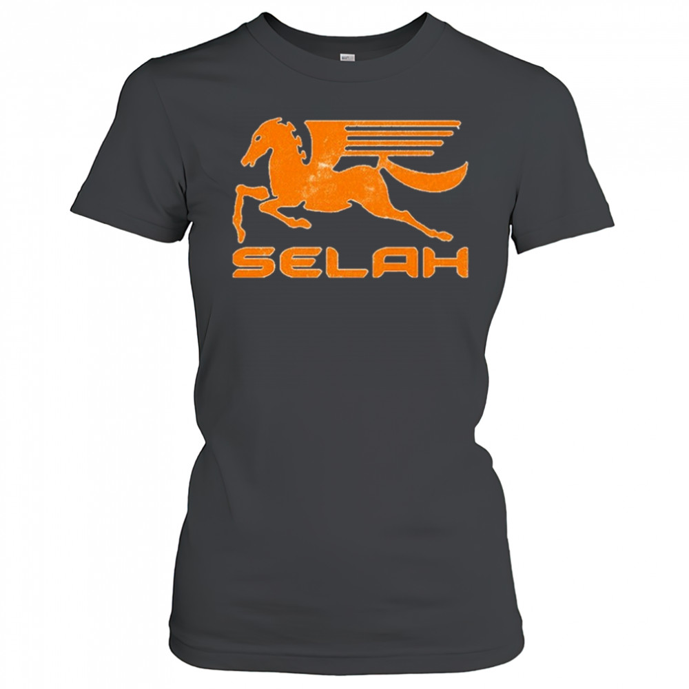 Selah Pegasus T-shirt Women's T-shirt