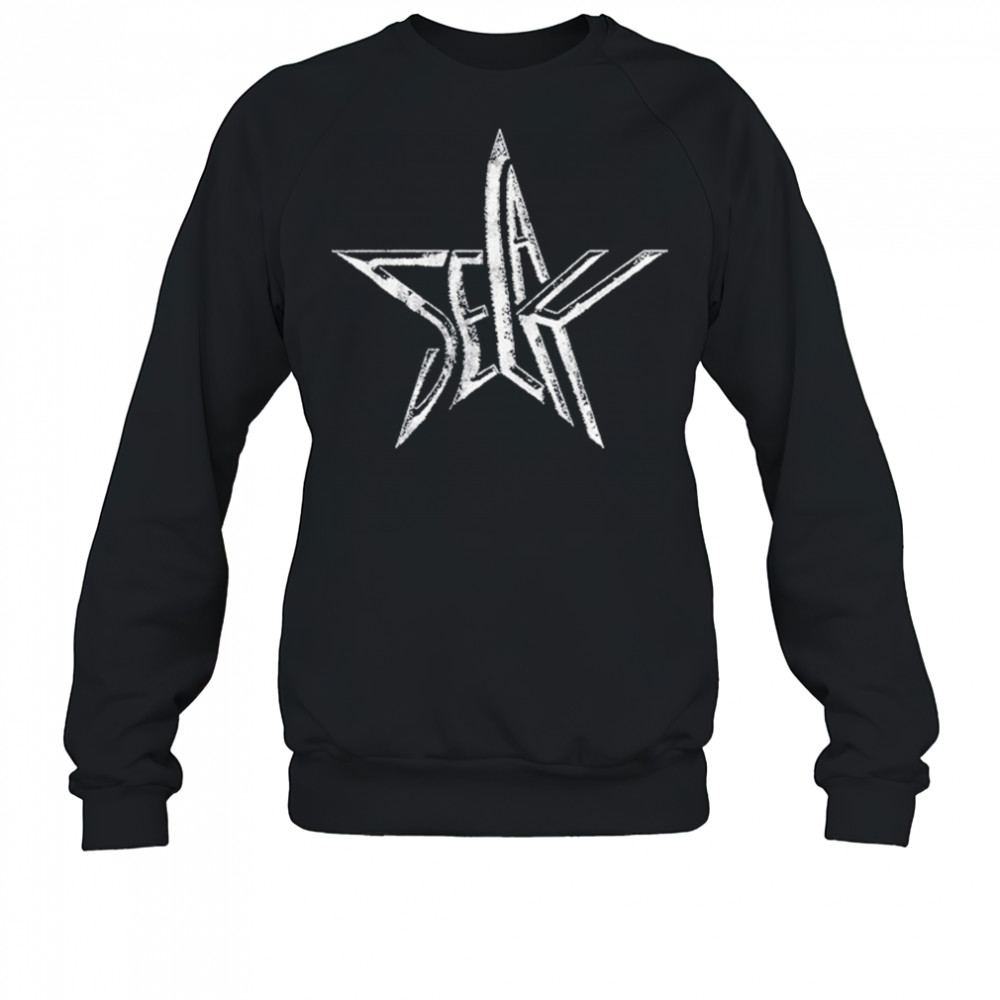 Selah Rockstar T-shirt Sweatshirt