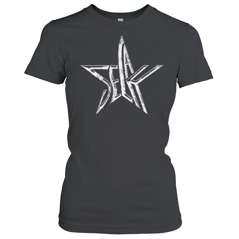 Selah Rockstar T-shirt Women's T-shirt