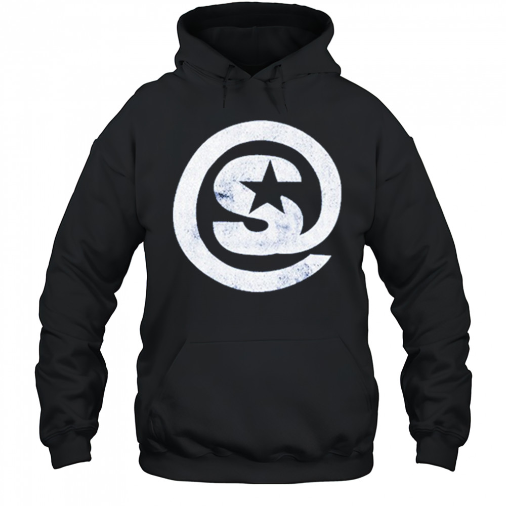 Selah Web Surfer T-shirt Hoodie