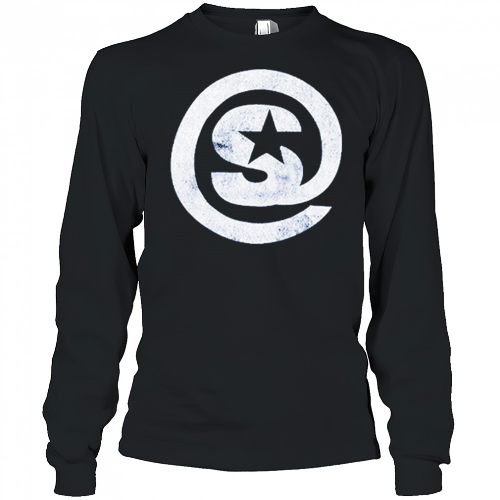 Selah Web Surfer T-shirt Long Sleeved