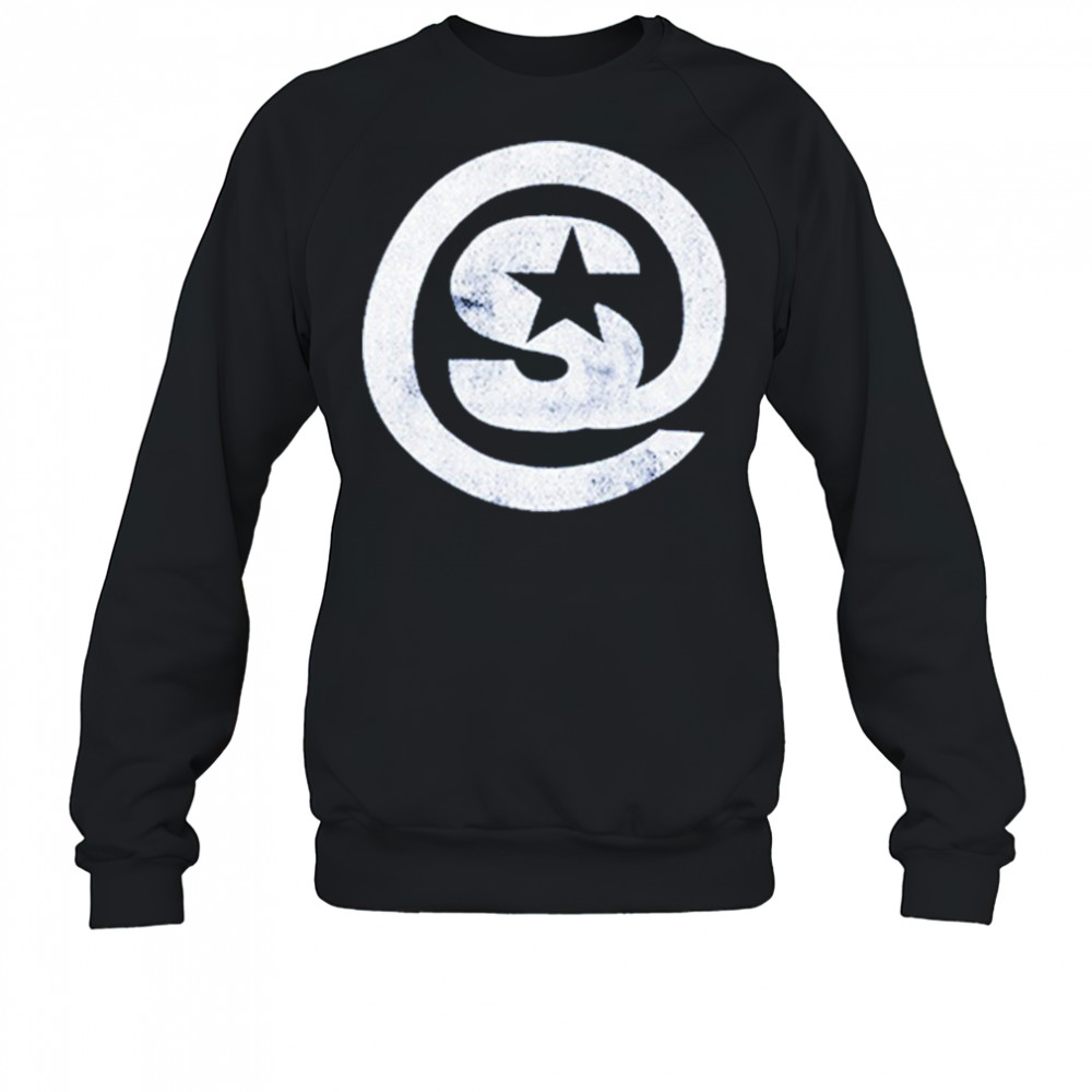 Selah Web Surfer T-shirt Sweatshirt