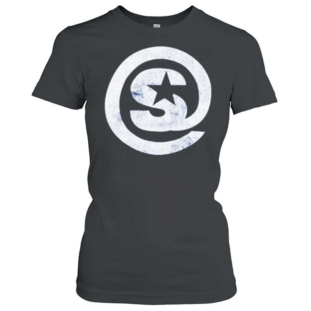 Selah Web Surfer T-shirt Women's T-shirt