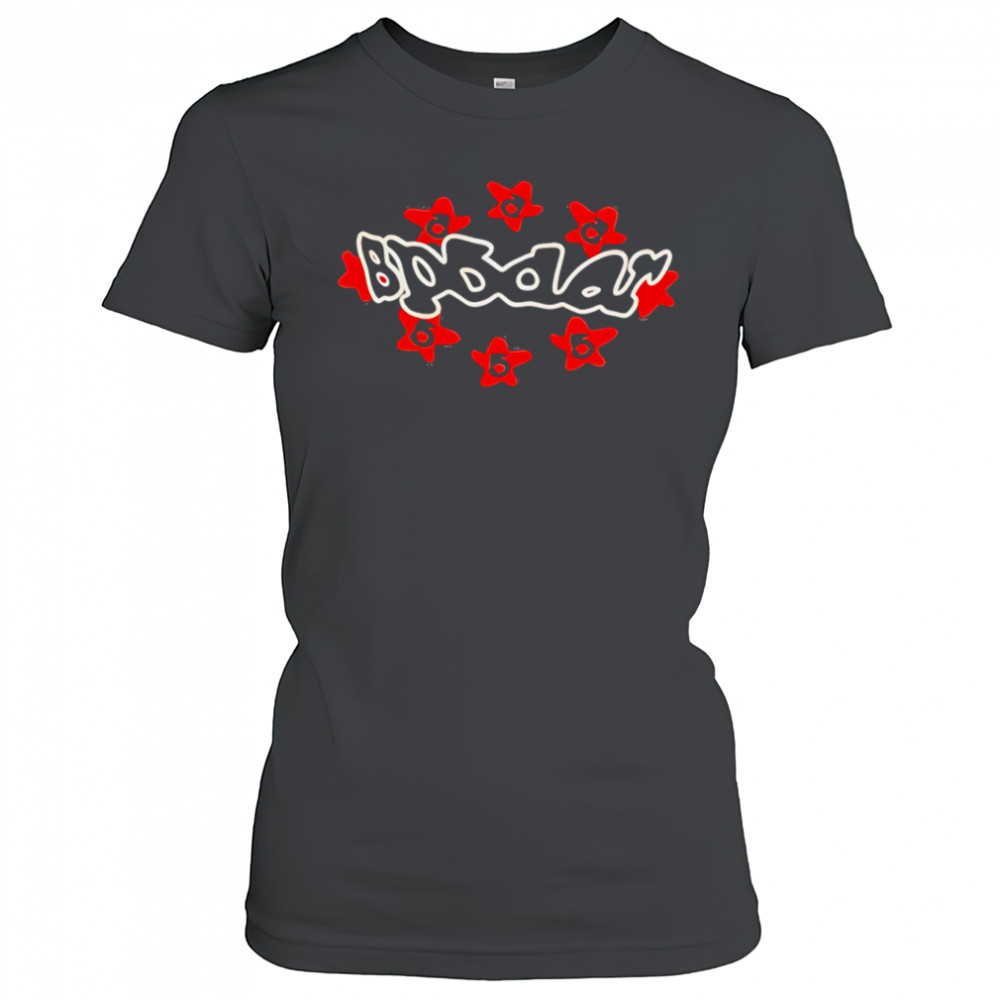 Sp5der warped shirt Women's T-shirt
