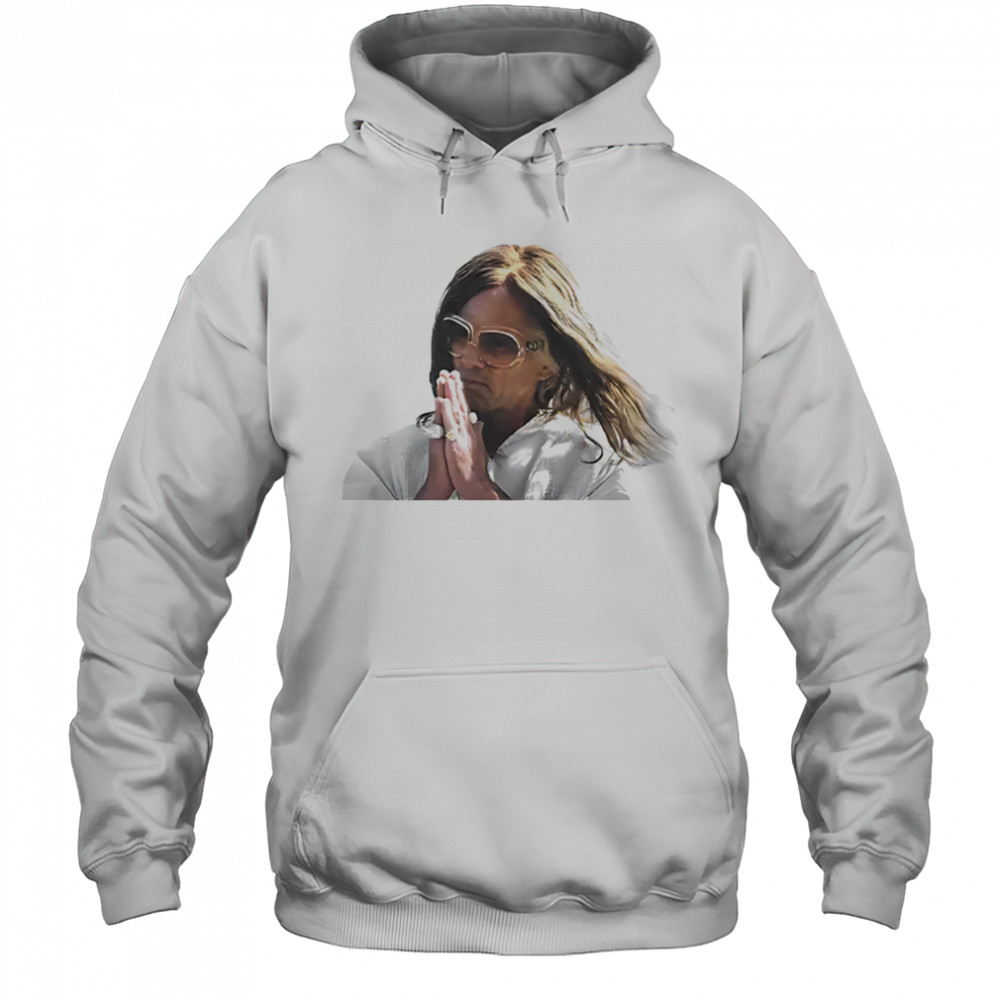Teenjus The Righteous Gemstones shirt Hoodie