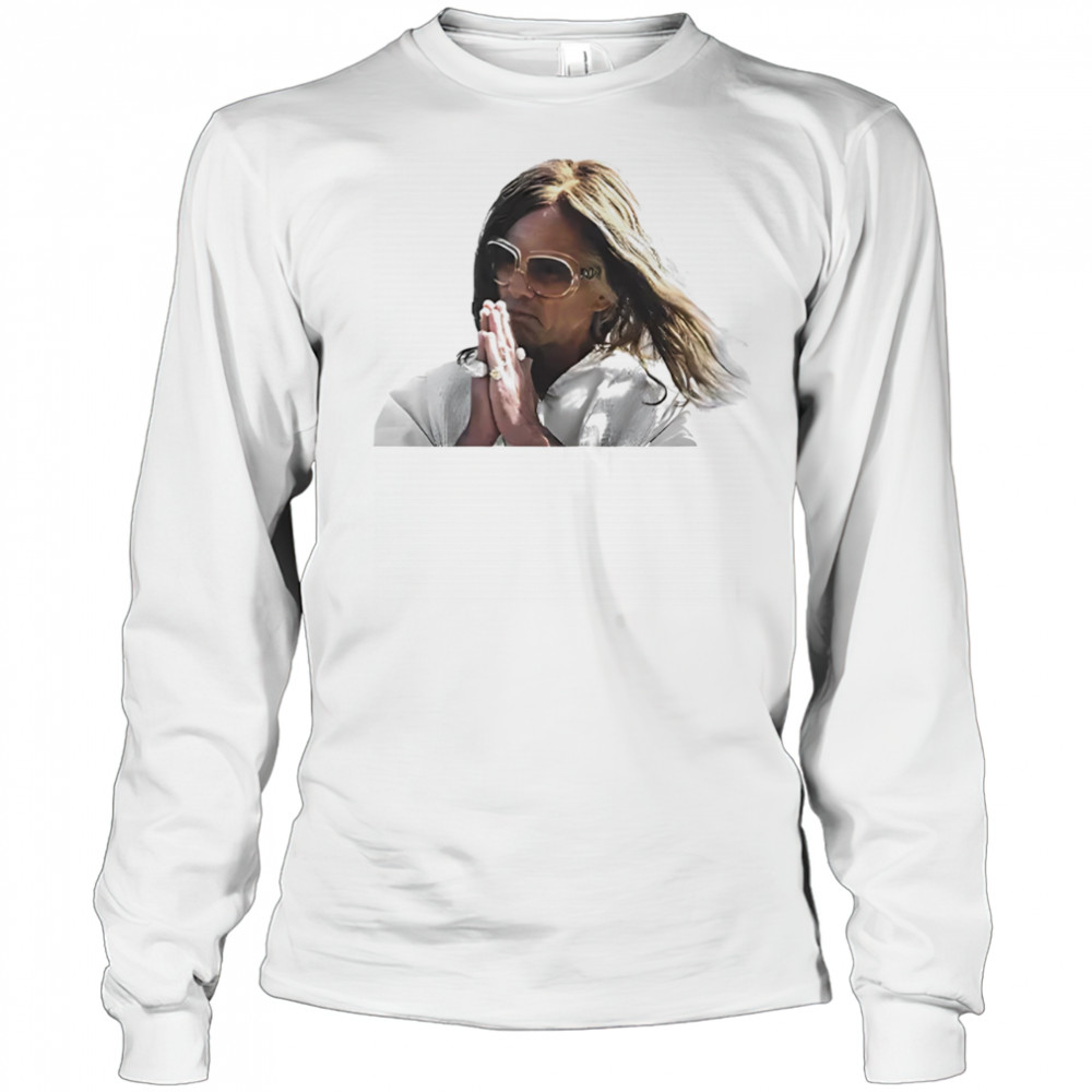 Teenjus The Righteous Gemstones shirt Long Sleeved