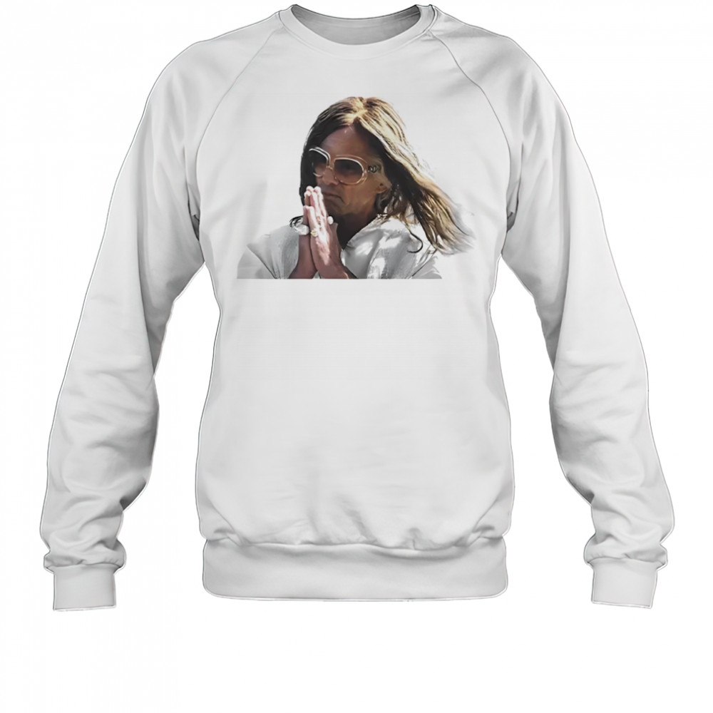 Teenjus The Righteous Gemstones shirt Sweatshirt