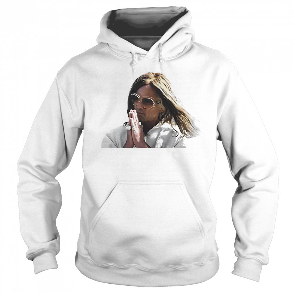 Teenjus The Righteous Gemstones shirt Sweatshirt