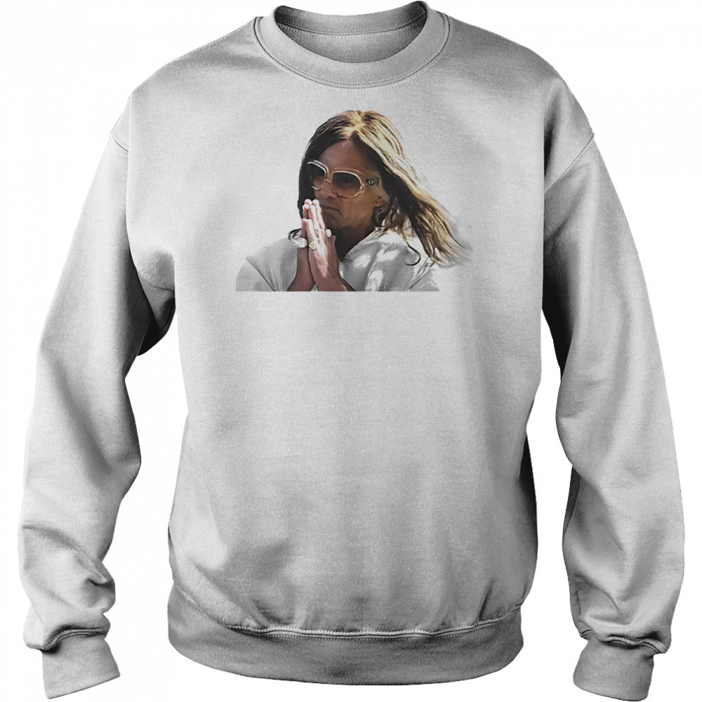 Teenjus The Righteous Gemstones shirt Hoodie