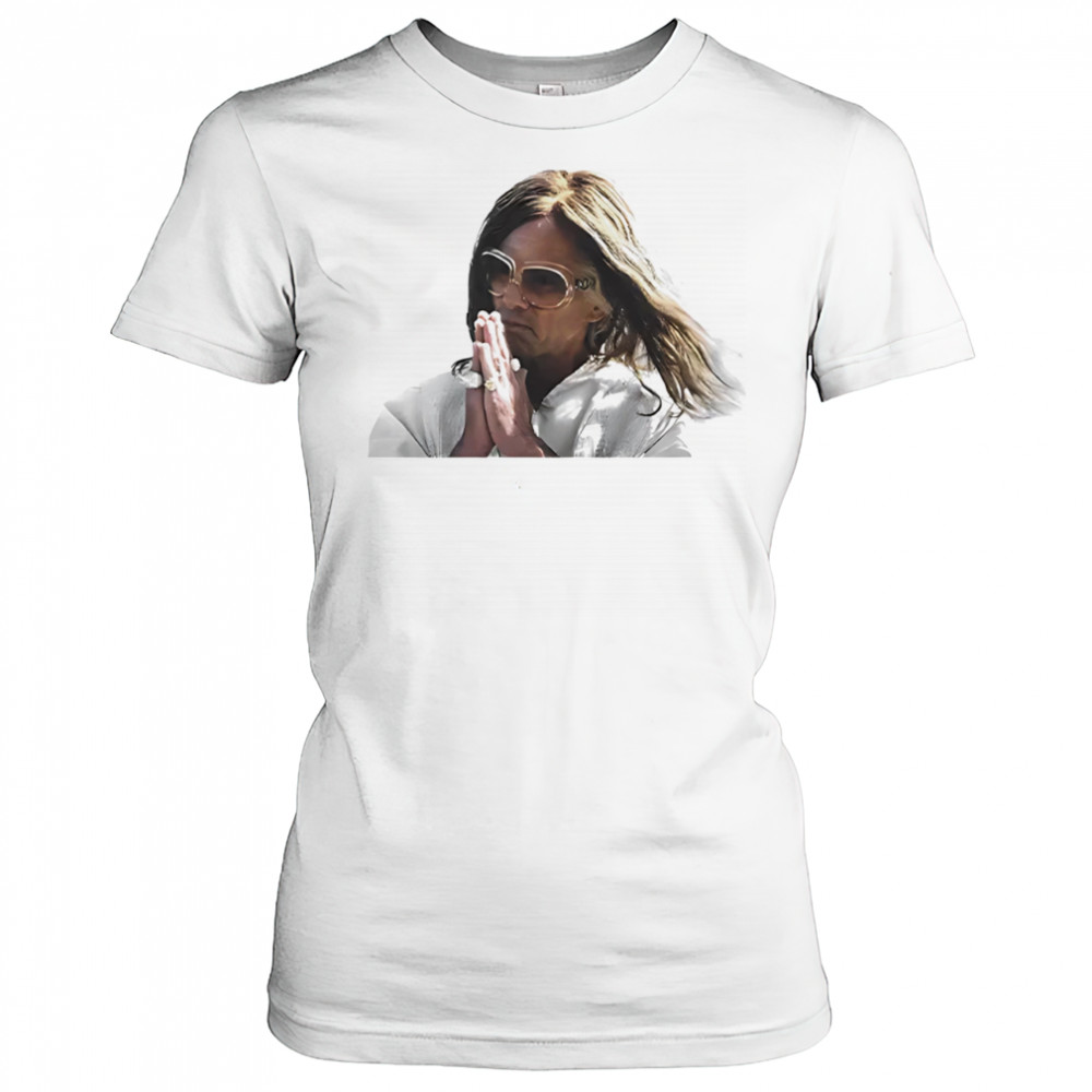 Teenjus The Righteous Gemstones shirt Women's T-shirt
